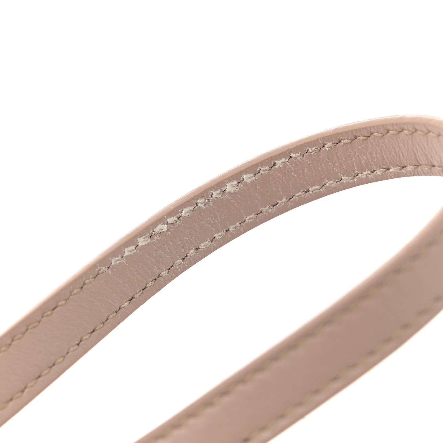 Calfskin Y Quilted Monogram Toy Loulou Crossbody Bag Light Natural