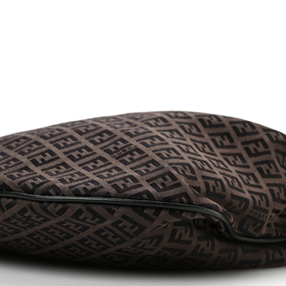 Fendi Zucchino Oyster Brown 9 of 10