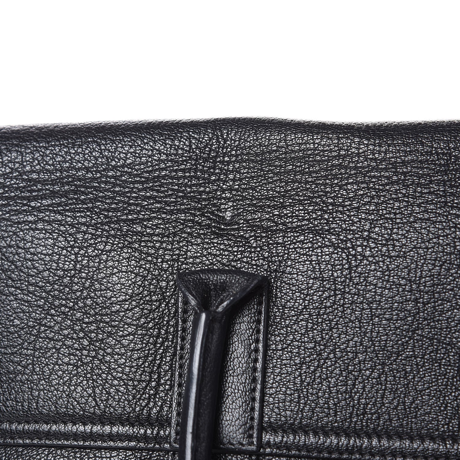 Mulberry Natural Leather Bayswater Black 10 of 16