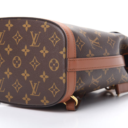 Louis Vuitton Reverse Monogram Dauphine Backpack PM 9 of 9