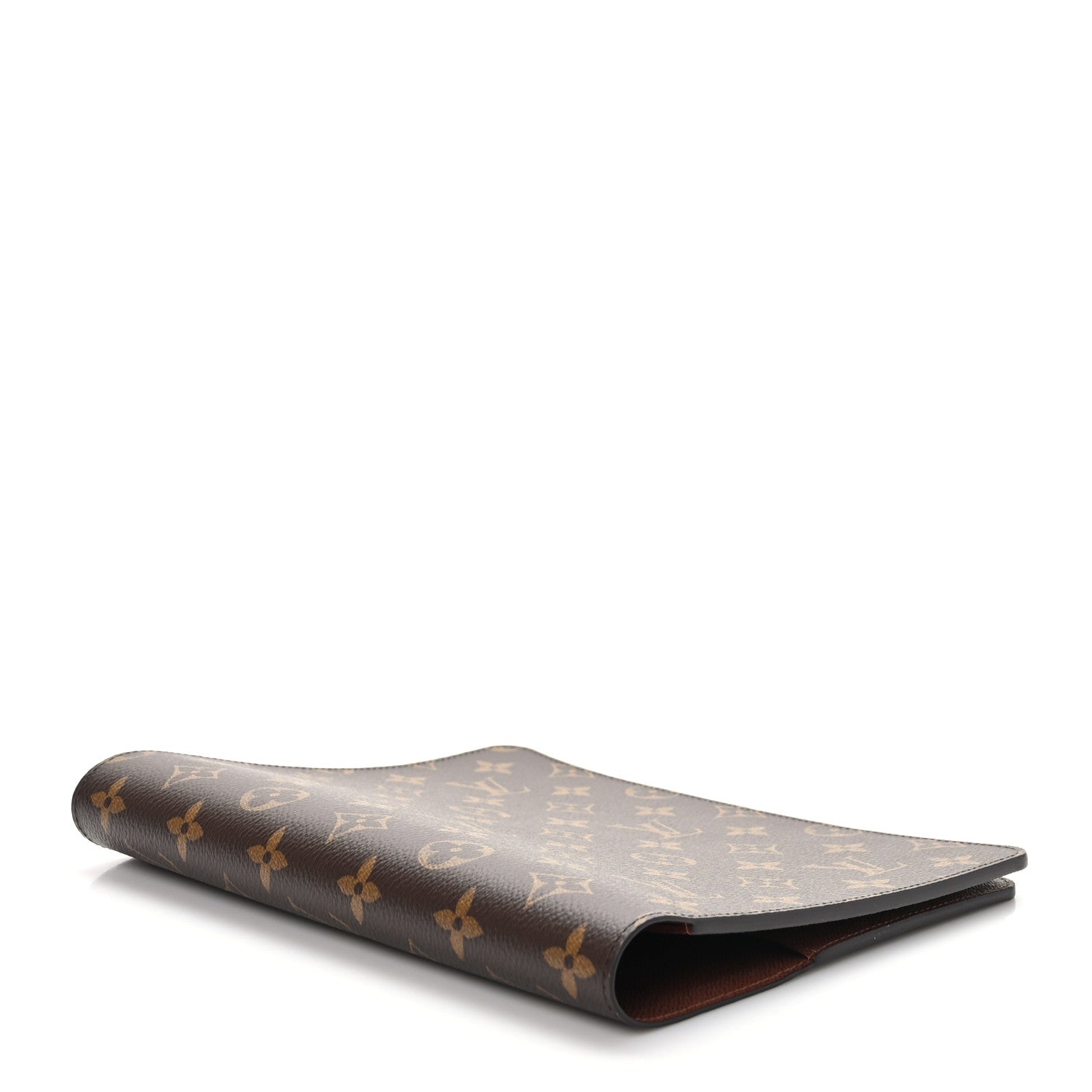 Louis Vuitton Monogram Desk Agenda Cover 4 of 8