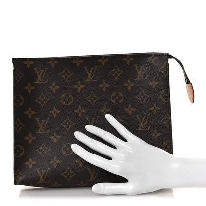 Louis Vuitton Monogram Toiletry Pouch 26 2 of 10