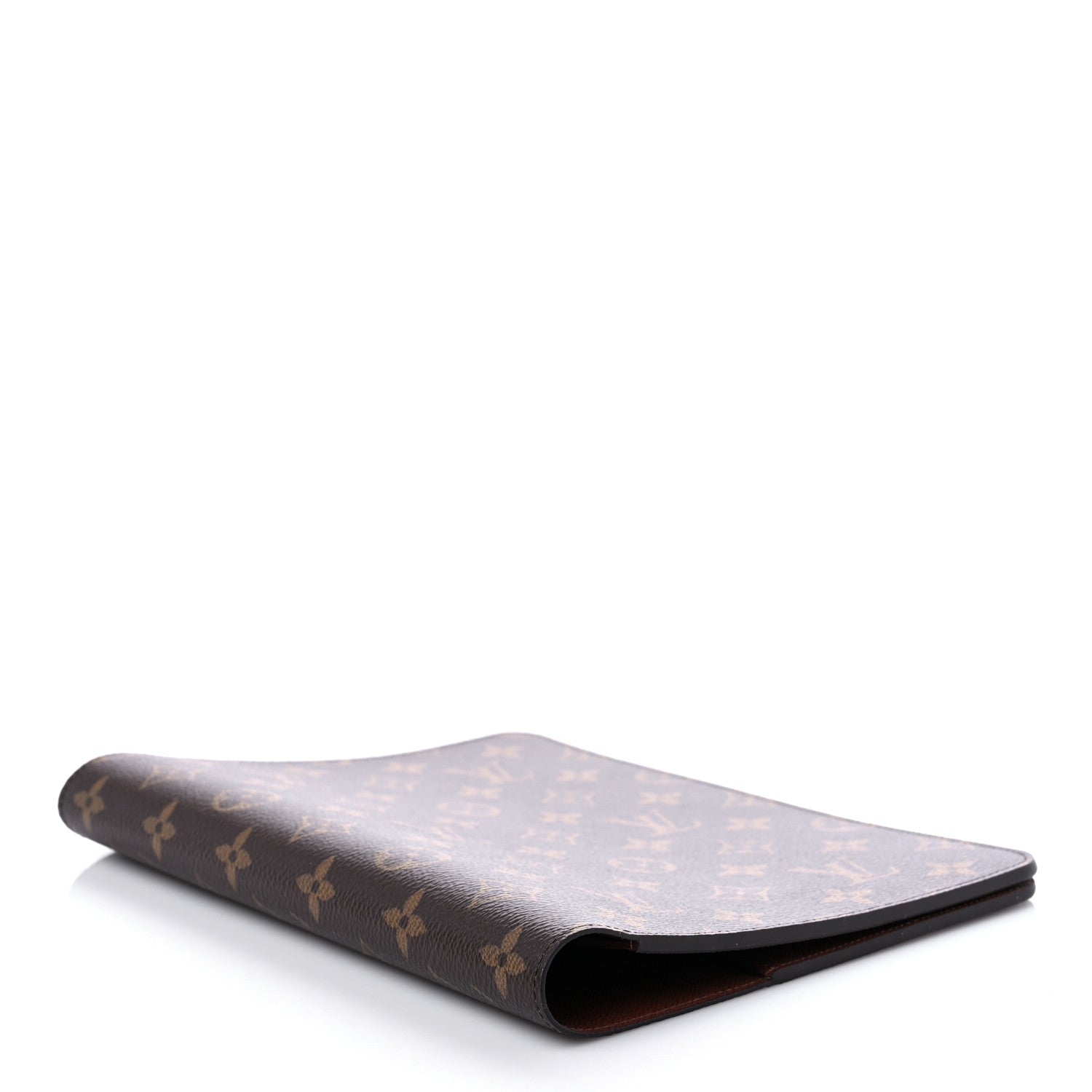 Louis Vuitton Monogram Desk Agenda Cover 4 of 6