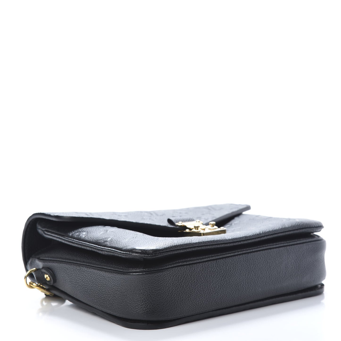 Empreinte Pochette Metis Black