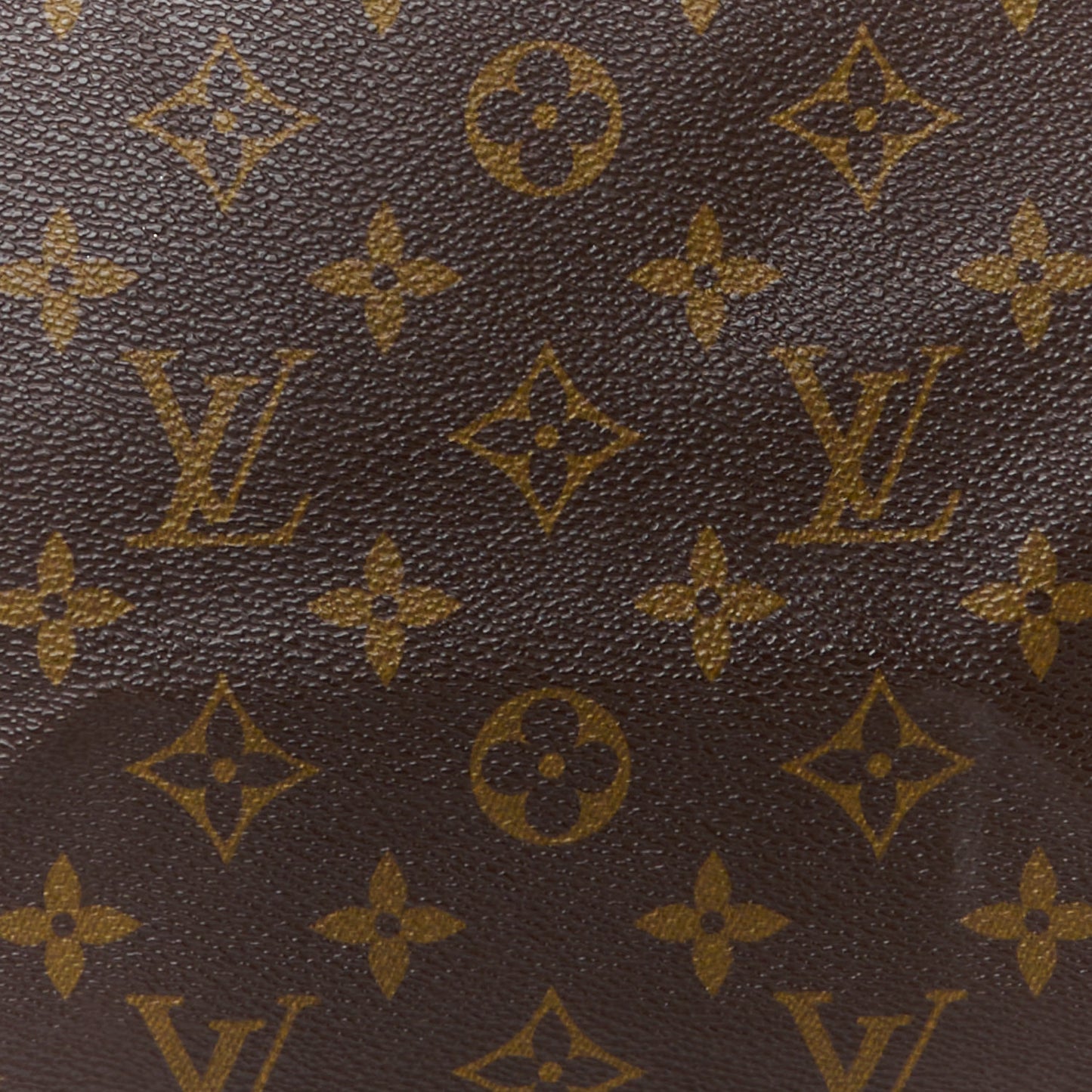 Monogram Speedy 30