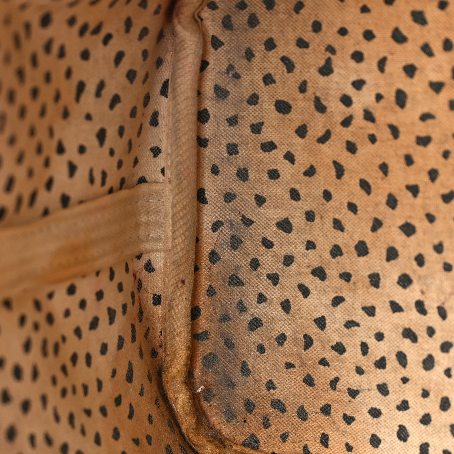 Louis Vuitton Monogram Kusama Waves Neverfull MM White 9 of 18