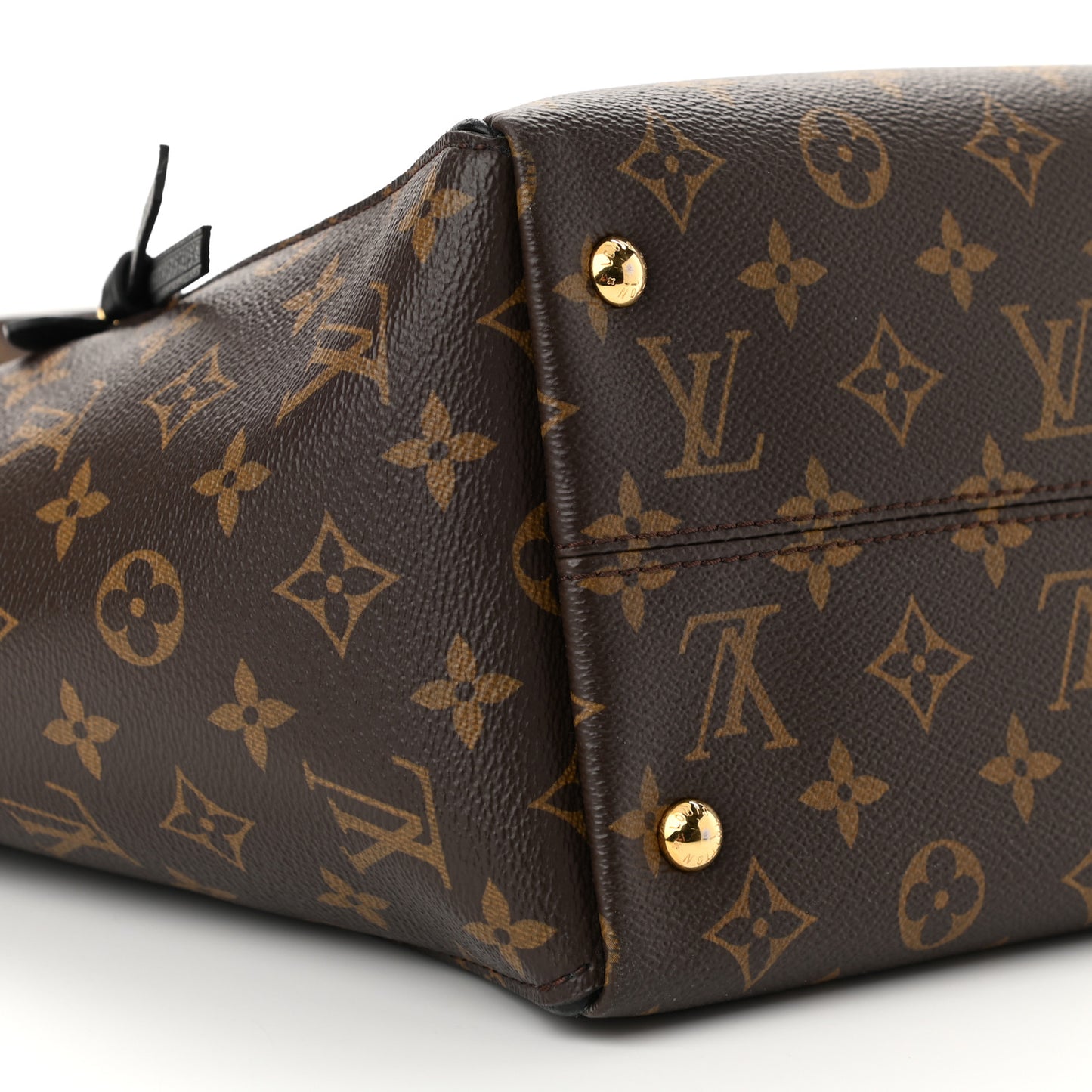 Monogram Tournelle PM Black