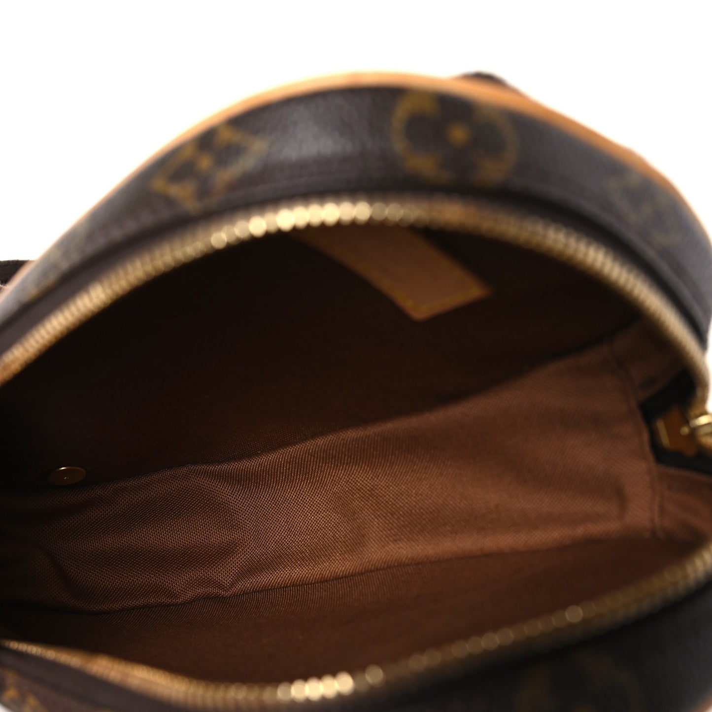 Monogram Pochette Gange