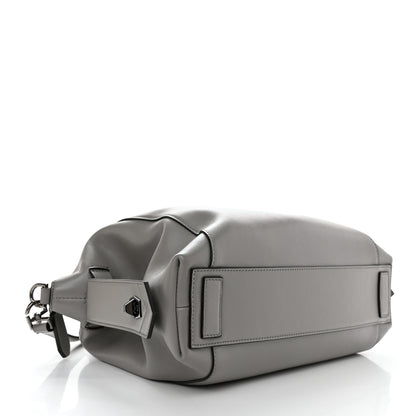Givenchy Calfskin Small Soft Antigona Pearl Grey 4 of 10