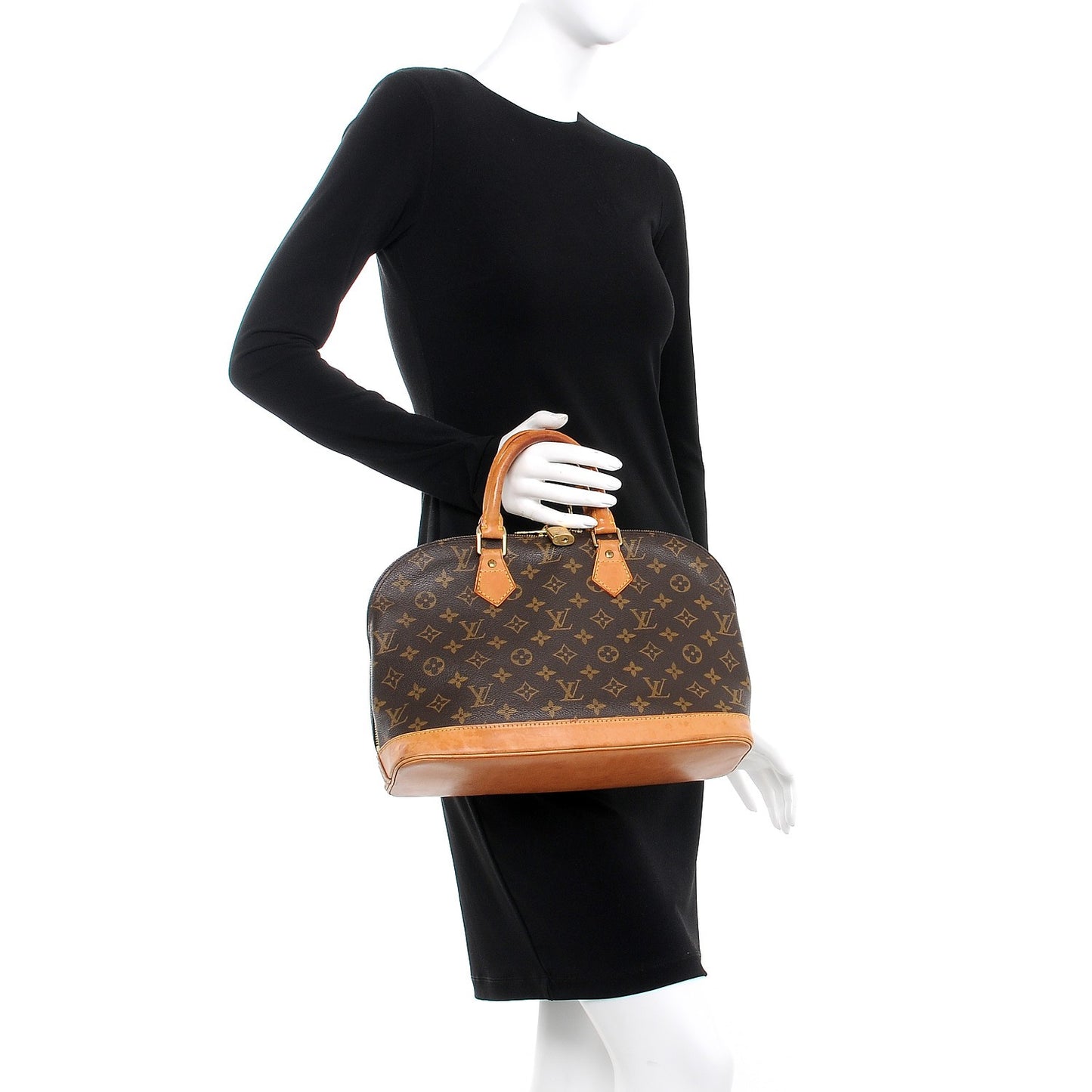 Monogram Alma PM