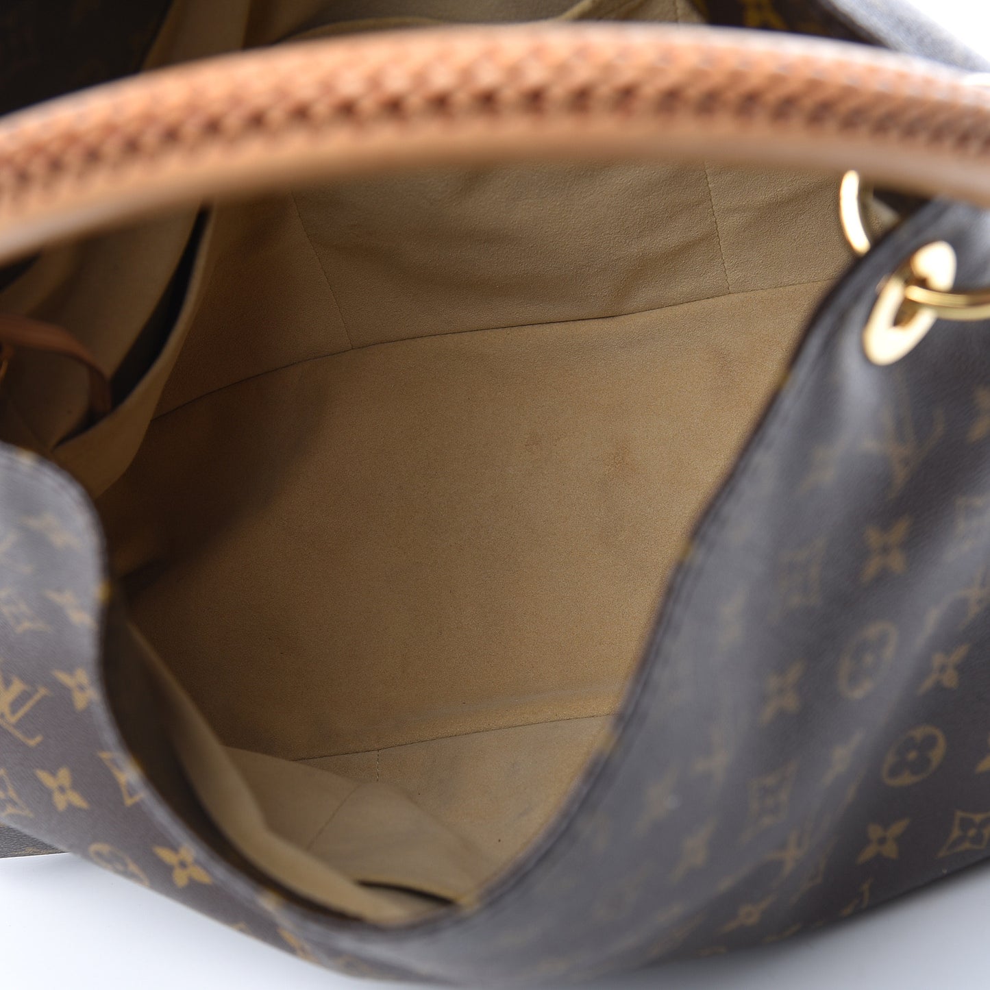 Monogram Artsy MM