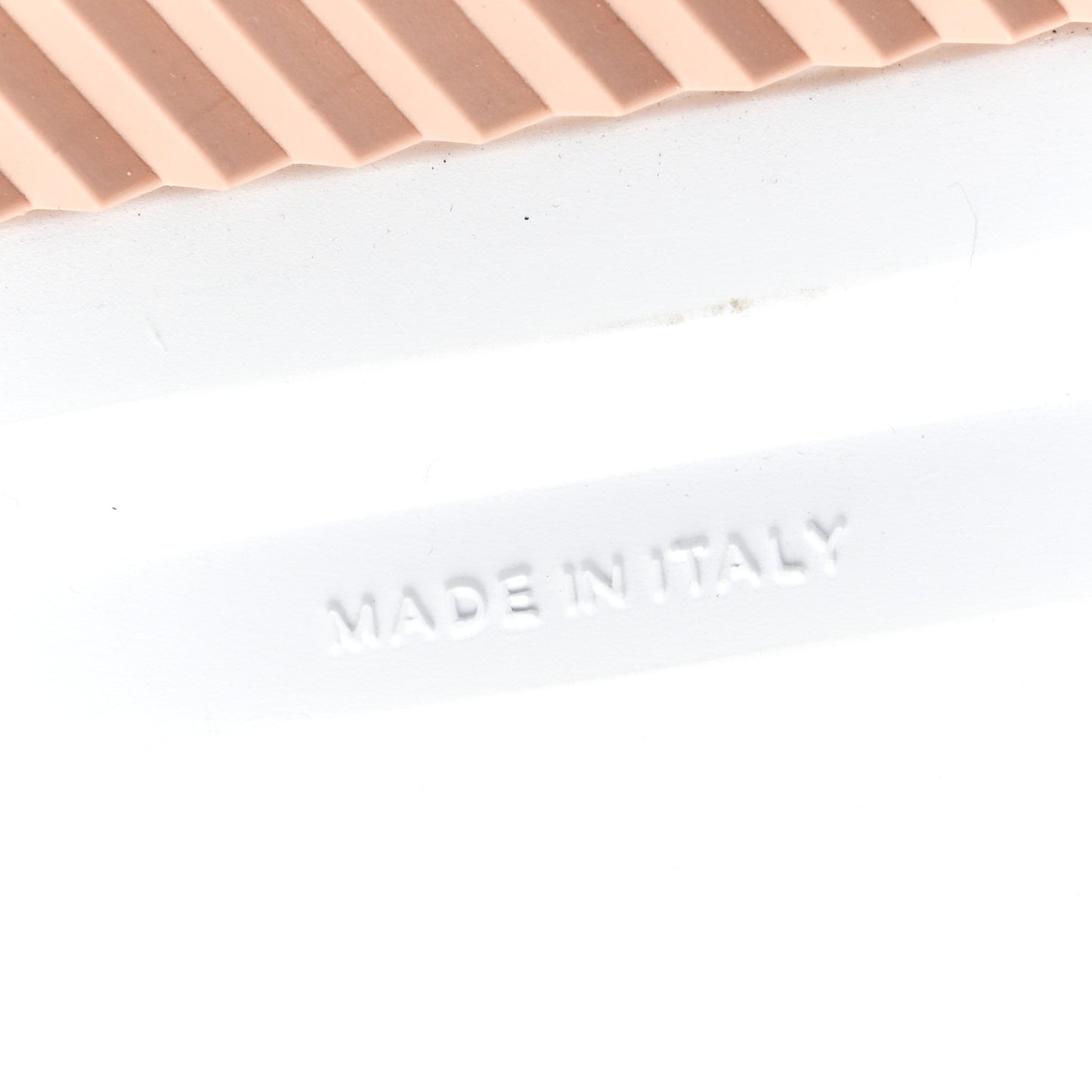 Air Mesh Suede Goatskin Bouncing Sneakers 38.5 Gris Temperance