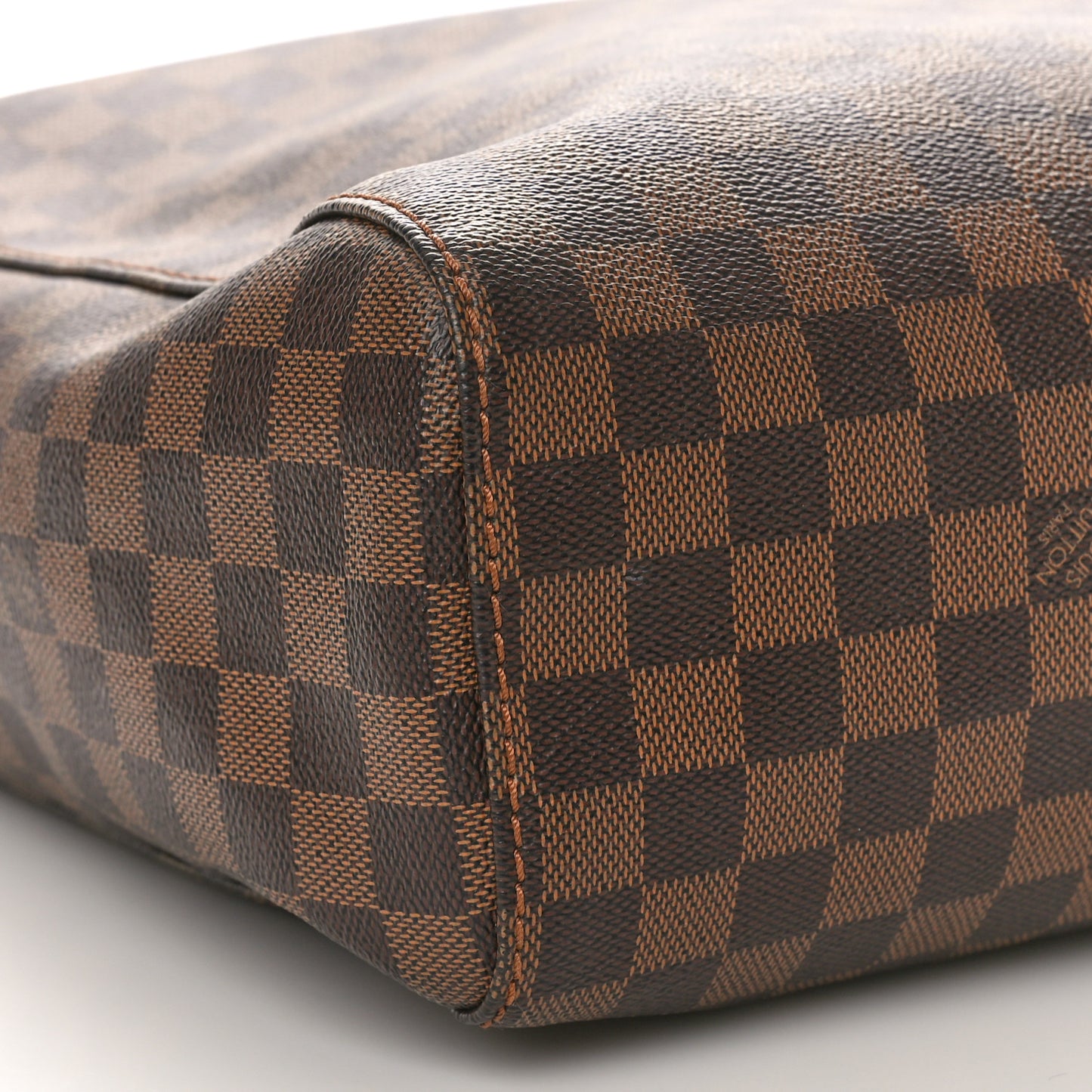 Damier Ebene Portobello PM