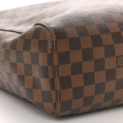 Louis Vuitton Damier Ebene Portobello PM 8 of 9
