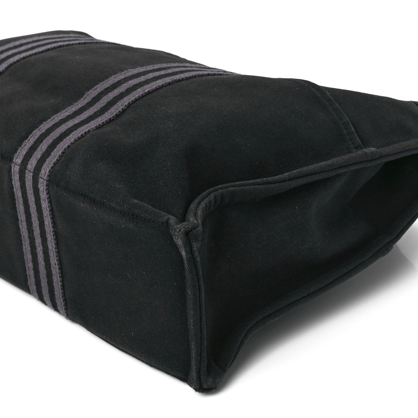 Canvas Fourre Tout MM Black