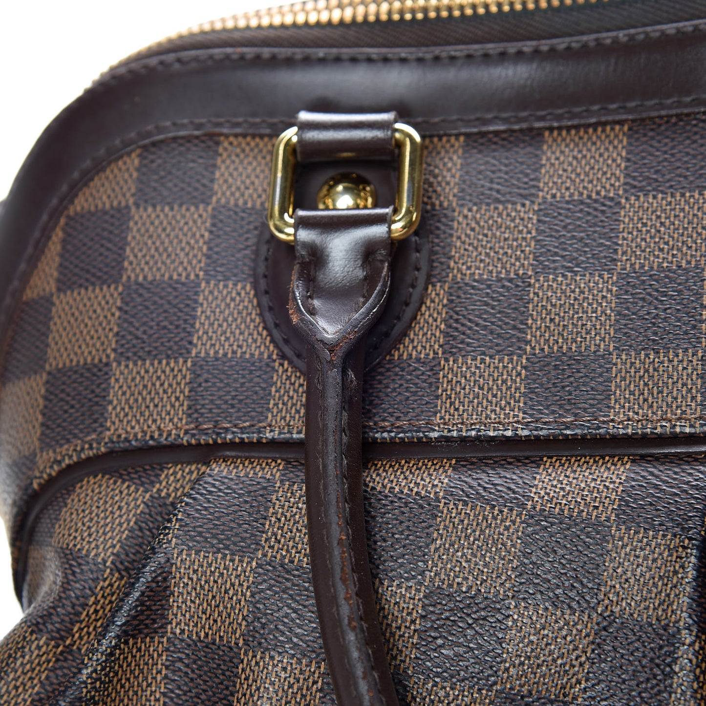 Damier Ebene Trevi GM