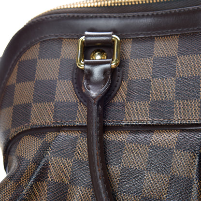Louis Vuitton Damier Ebene Trevi GM 30 of 32
