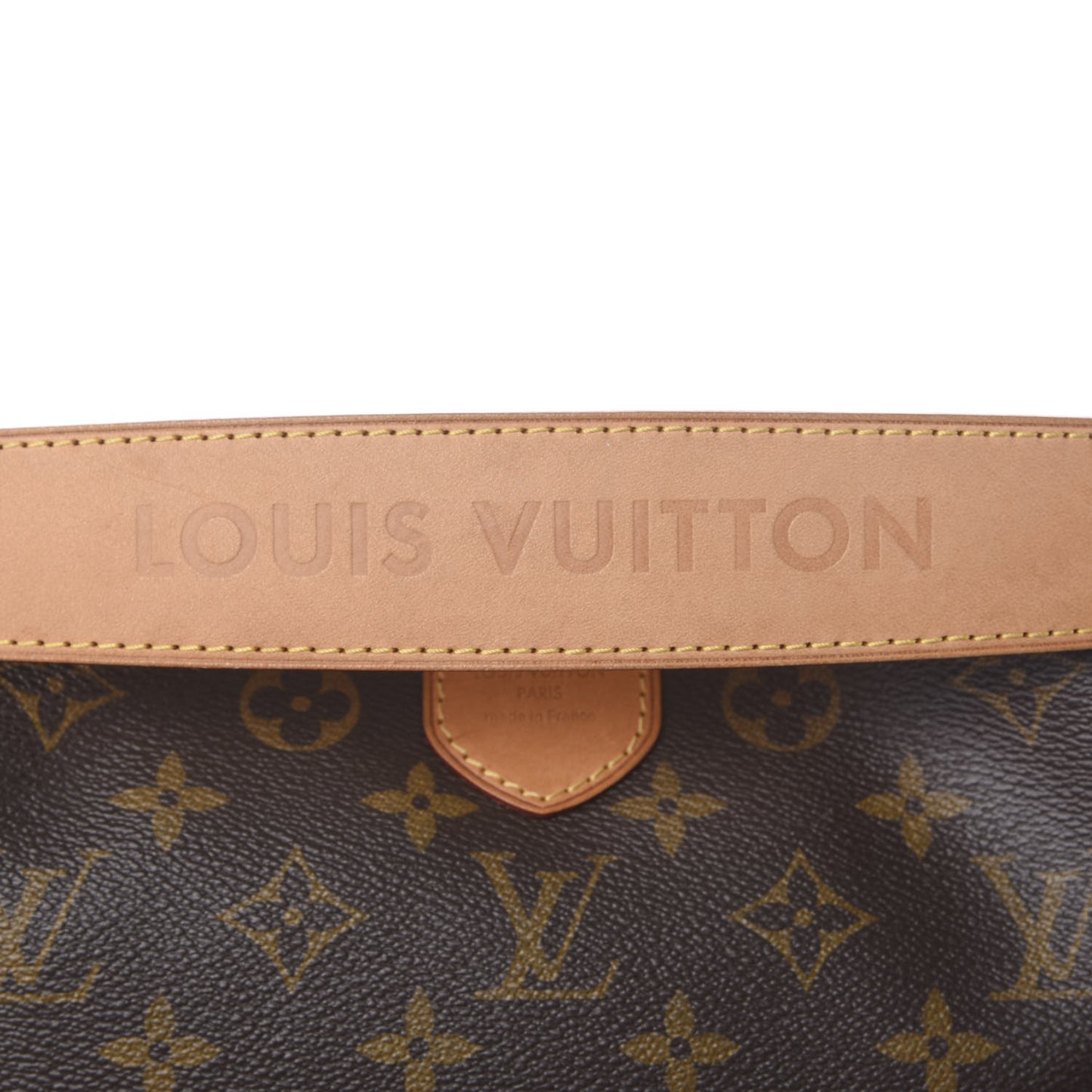 Monogram Delightful PM