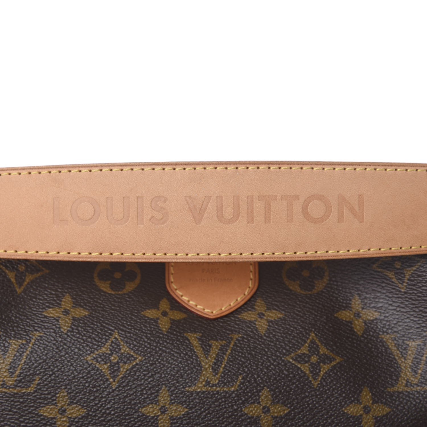 Louis Vuitton Monogram Delightful PM 11 of 11