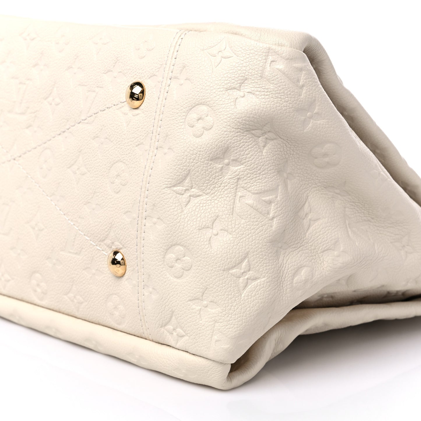 Empreinte Artsy MM Neige