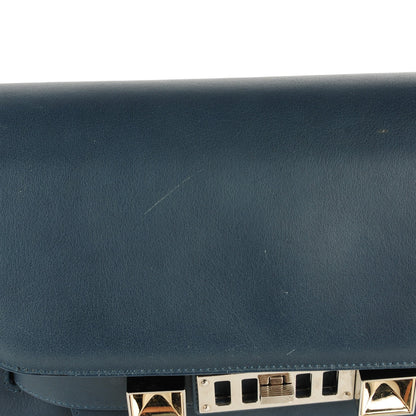 Proenza Schouler Calfskin PS11 Classic Shoulder Bag Nightclub 10 of 10
