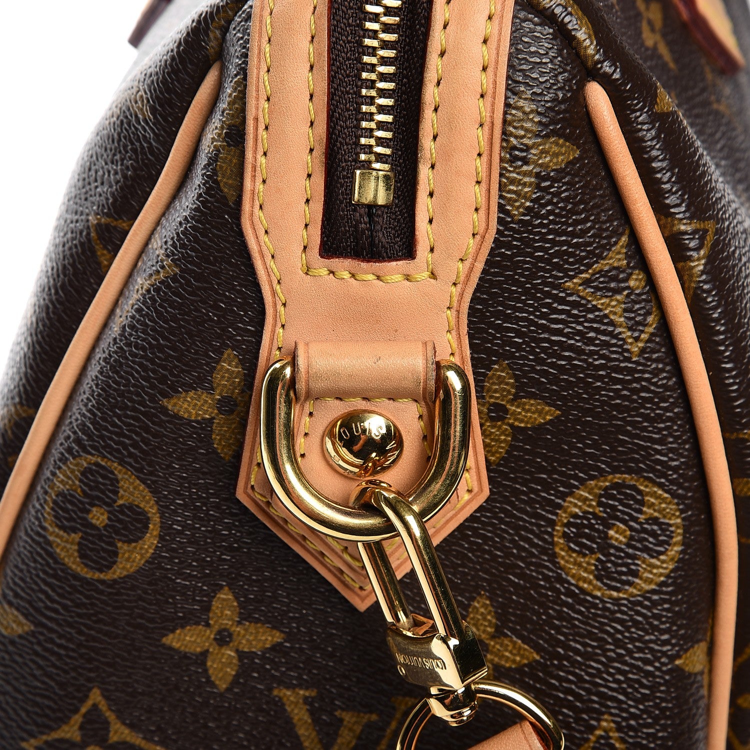 Louis Vuitton Monogram Retiro PM 12 of 16