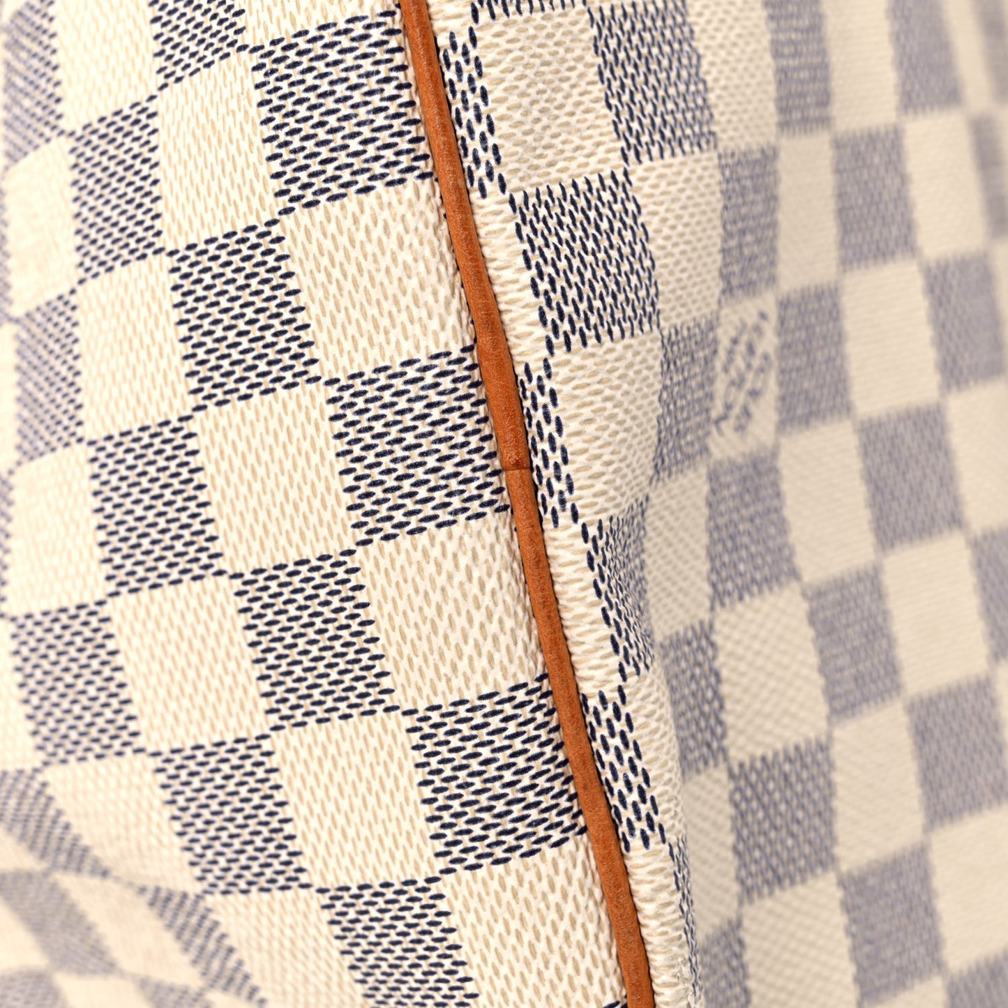 Damier Azur Speedy 25