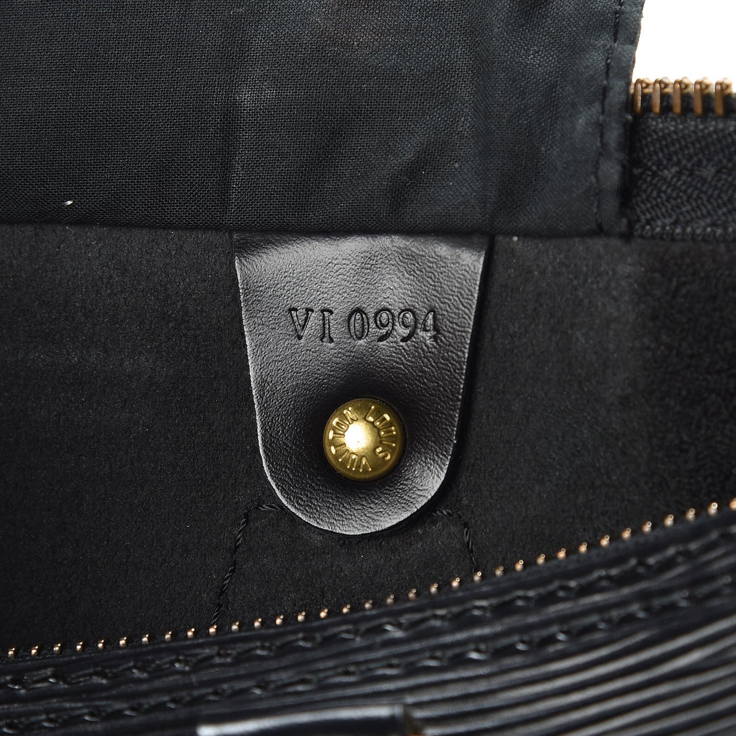 Epi Speedy 30 Black