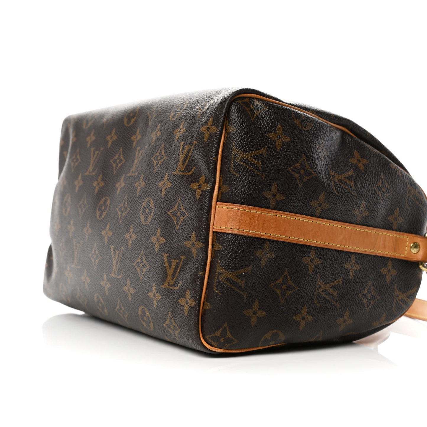 Monogram Speedy Bandouliere 30