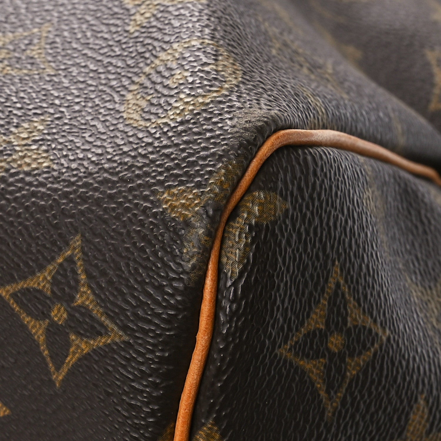 Louis Vuitton Monogram Keepall Bandouliere 50 9 of 11