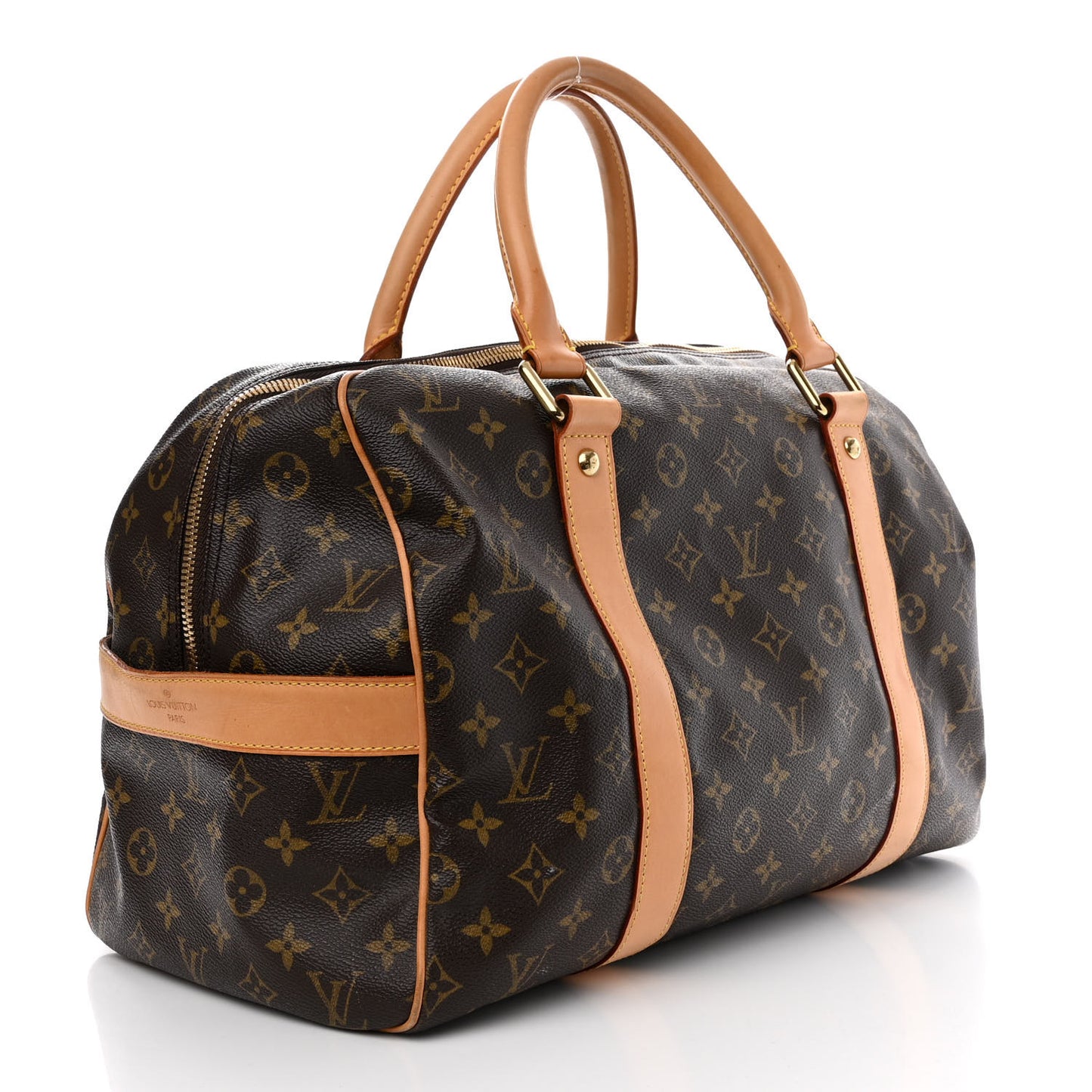 Monogram Carryall