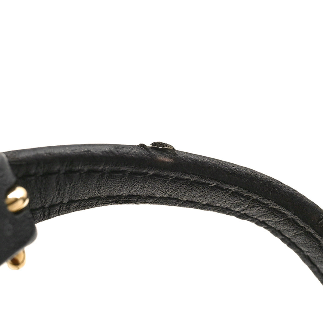 Louis Vuitton Reverse Monogram Giant Double Zip Pochette 15 of 15