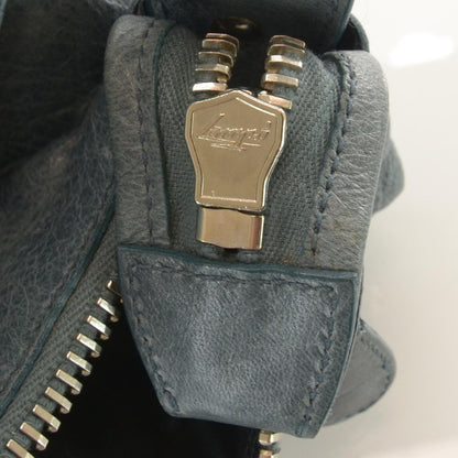Balenciaga Agneau Giant 21 Silver Hardware Day Hobo Tempete 6 of 10