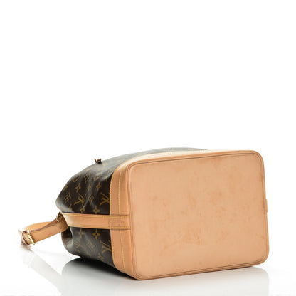 Louis Vuitton Monogram Noe 4 of 10