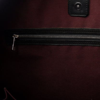 Louis Vuitton Monogram Macassar Davis 7 of 14
