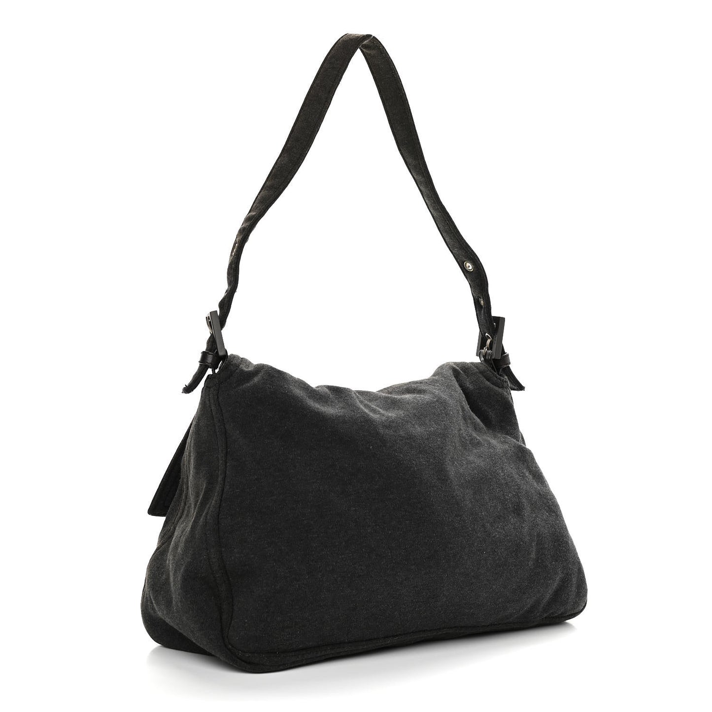 Jersey Mama Baguette Grey