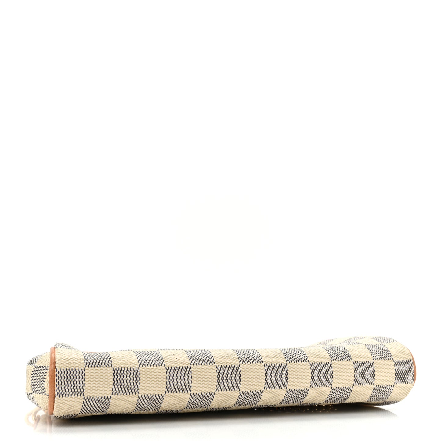 Damier Azur Eva Clutch
