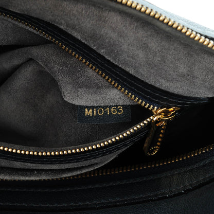 Louis Vuitton Veau Cachemire SC Bag MM Cobalt 7 of 7