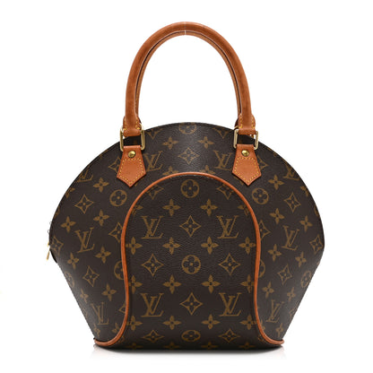Louis Vuitton Monogram Ellipse PM 1 of 10