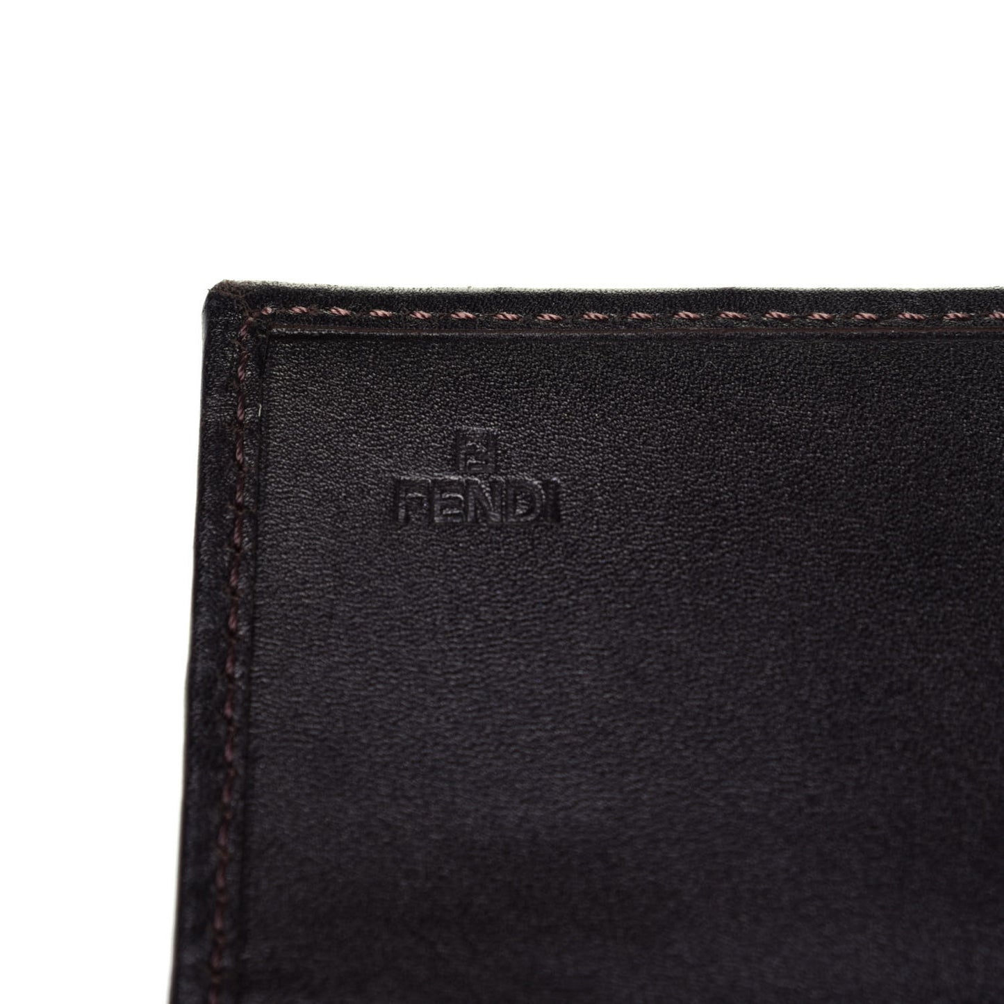 Zucchino Forever Continental Wallet Brown