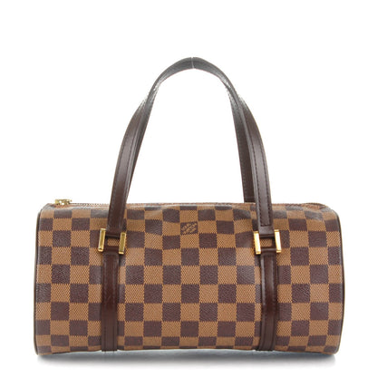 Louis Vuitton Damier Ebene Papillon 26 1 of 7