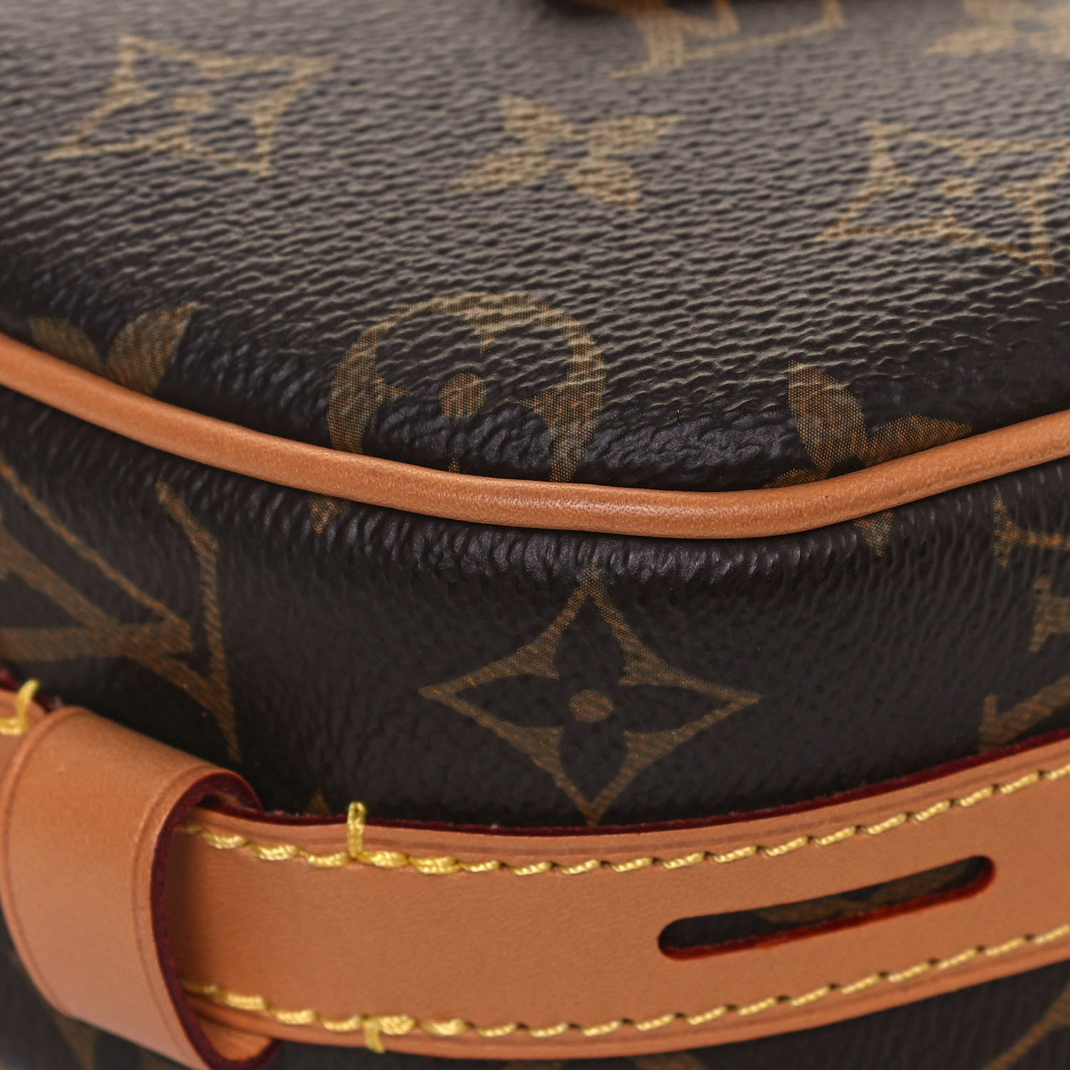 Louis Vuitton Monogram Boite Chapeau Souple 5 of 12