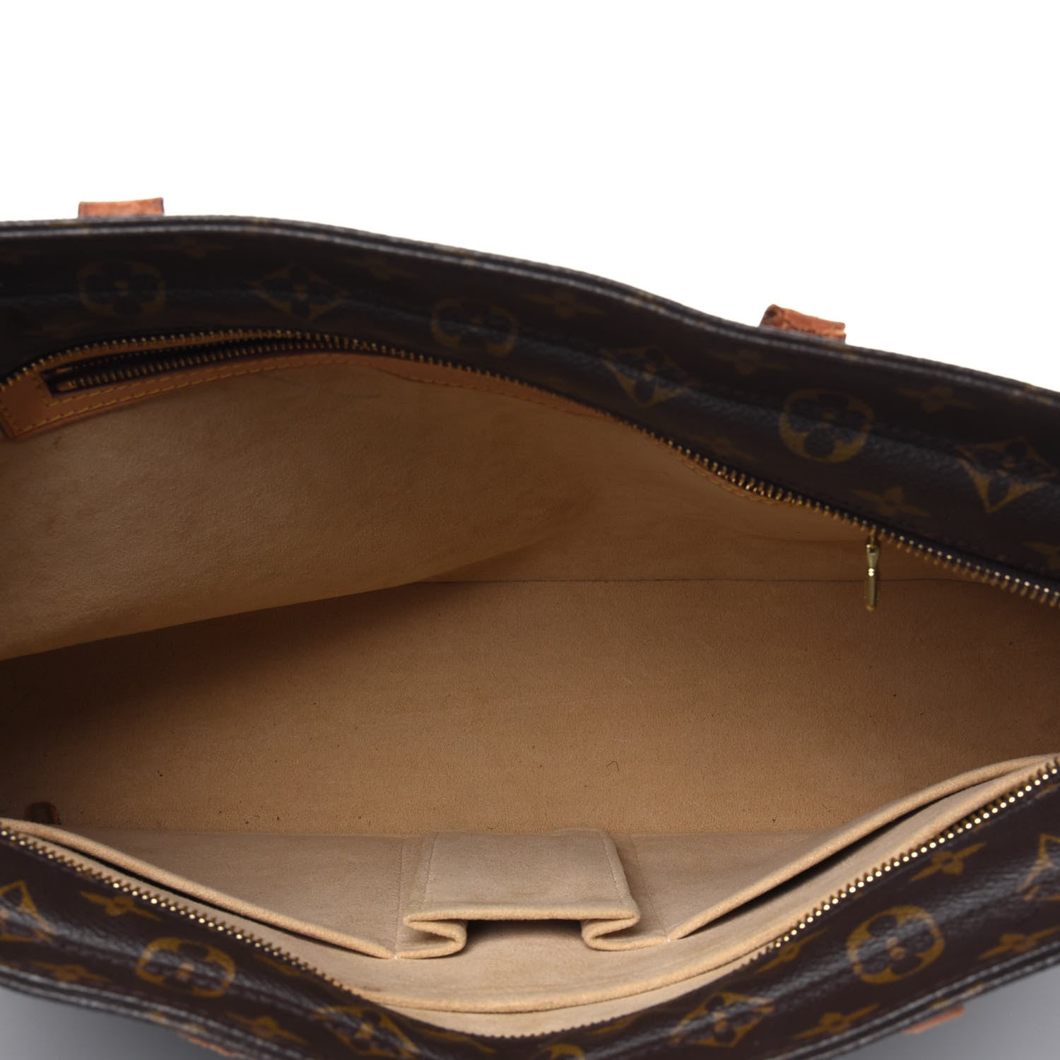 Louis Vuitton Monogram Luco 5 of 15