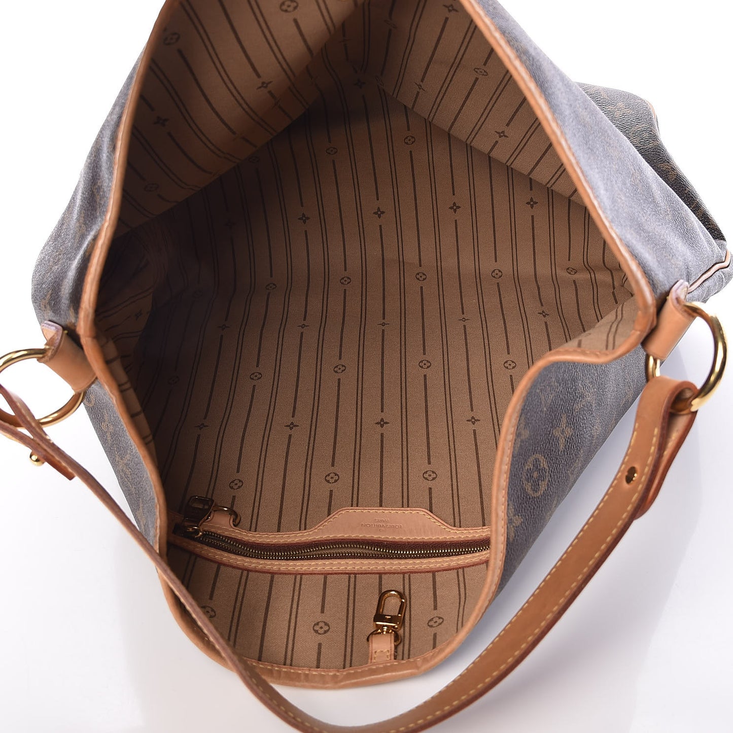 Monogram Delightful MM