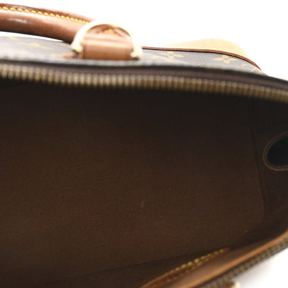 Louis Vuitton Monogram Alma PM 5 of 9