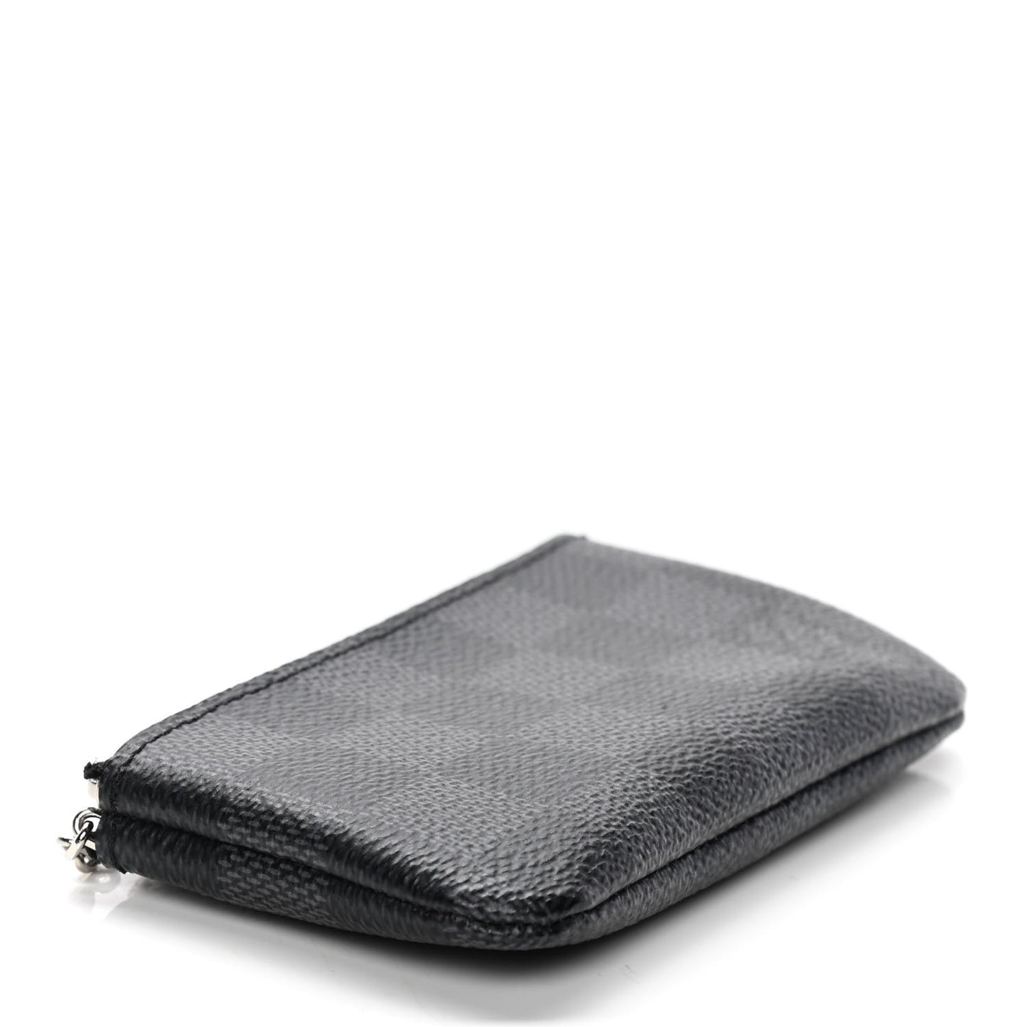 Damier Graphite Key Pouch