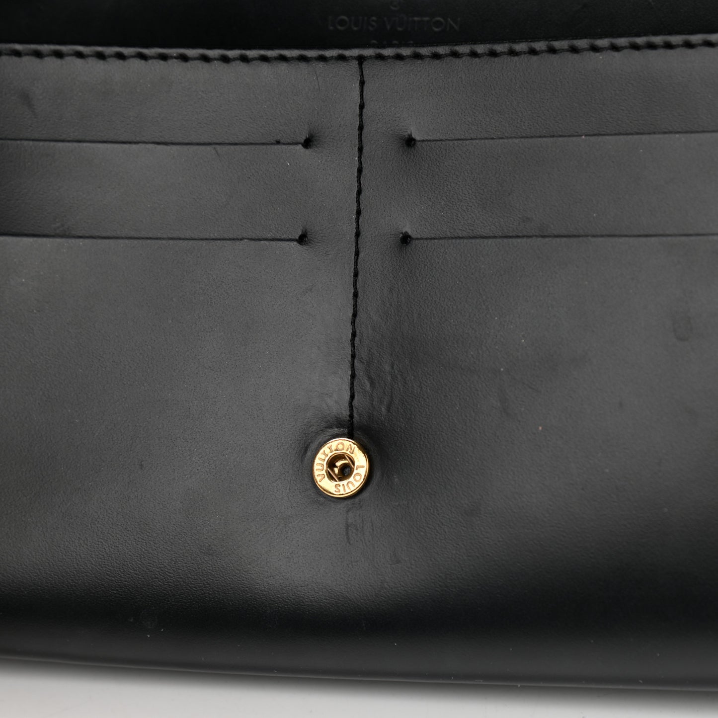 Epi Honfleur Black