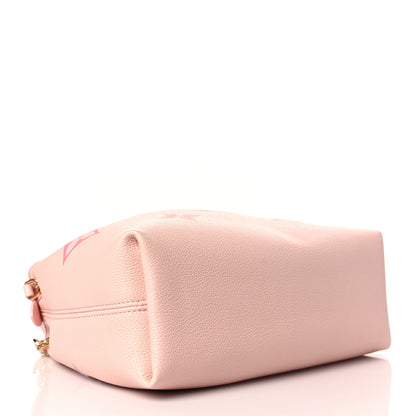 Louis Vuitton Empreinte Monogram Giant Summer Bundle Pink 3 of 9