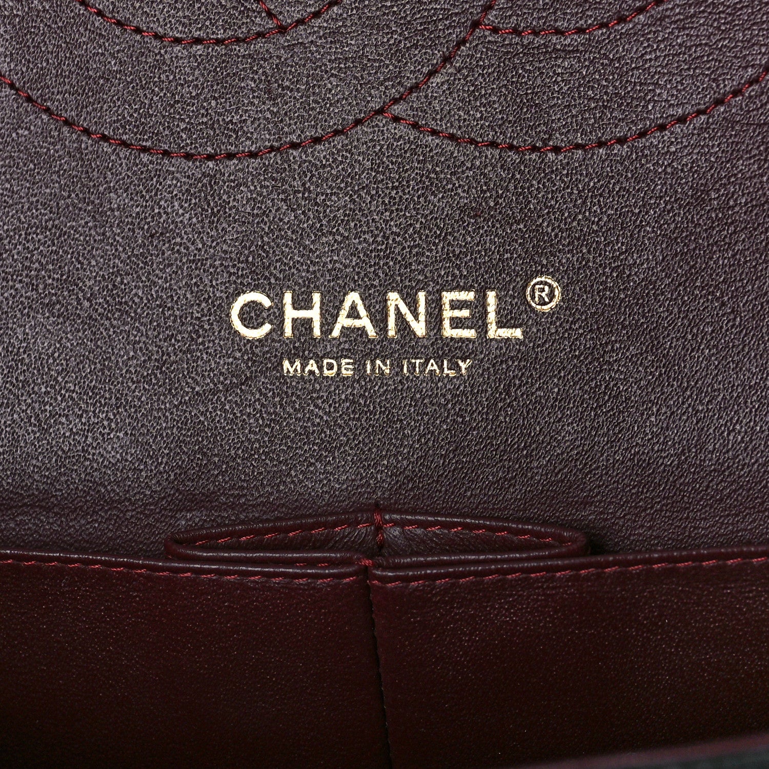 Chanel Caviar Quilted Jumbo Double Flap Black 6 of 12