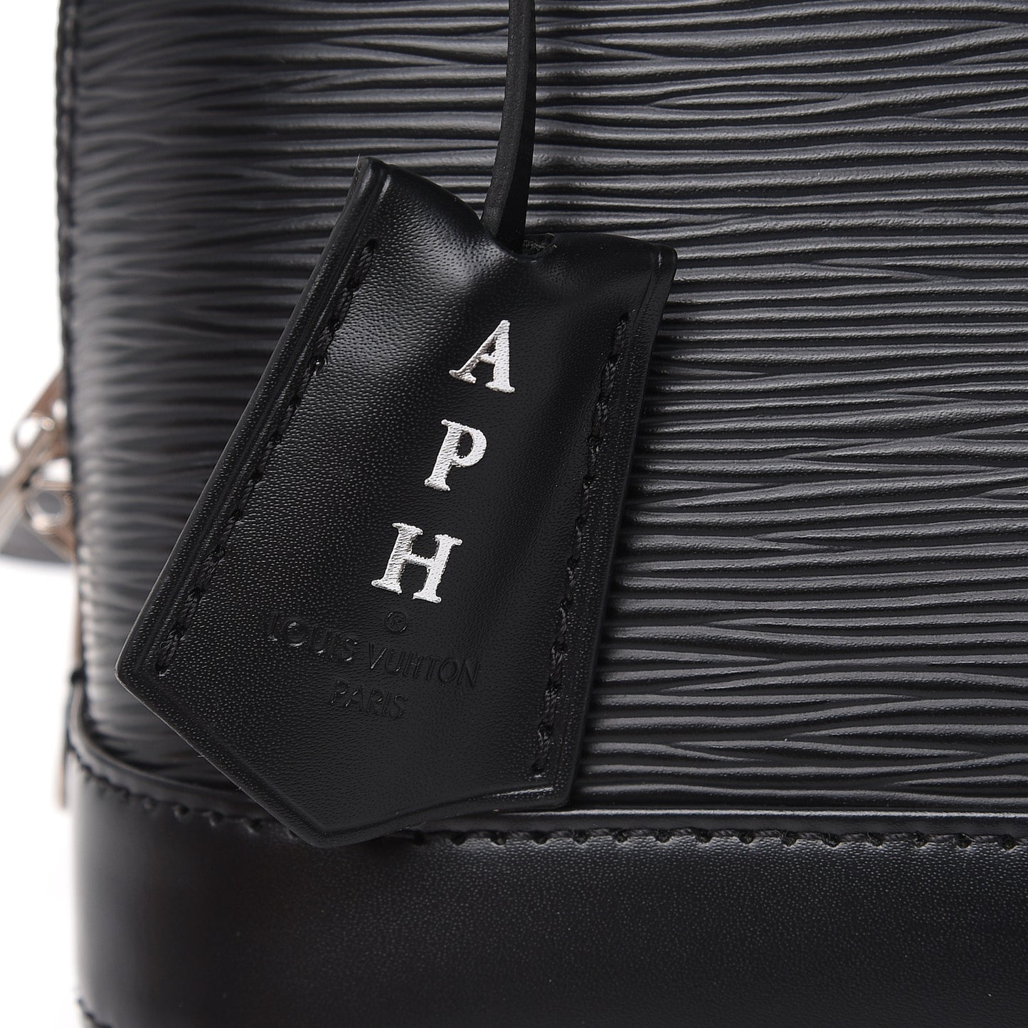 Epi Alma BB Black